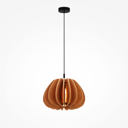 Maytoni Cambio MOD398PL-01BR Висячая лампа
