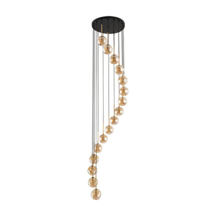 Висячая лампа TK Lighting Aurora 6023
