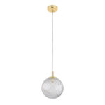 Висячая лампа TK Lighting Cadix 4609