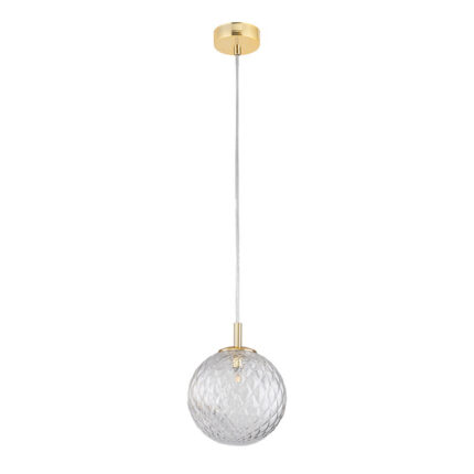 Висячая лампа TK Lighting Cadix 4609