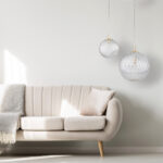 Висячая лампа TK Lighting Cadix 4609 — изображение 3