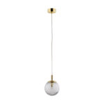 Висячая лампа TK Lighting Cadix 759
