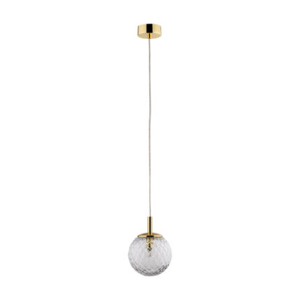 Висячая лампа TK Lighting Cadix 759