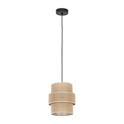 Висячая лампа TK Lighting Calisto 5401