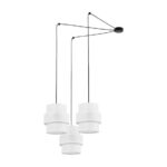 Висячая лампа TK Lighting Calisto 5975