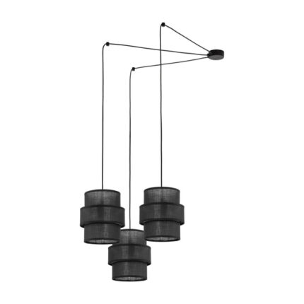 Висячая лампа TK Lighting Calisto 5976