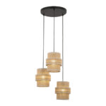 Висячая лампа TK Lighting Calisto 6098 — изображение 4