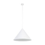 Висячая лампа TK Lighting Cono 10010