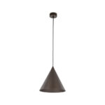 Висячая лампа TK Lighting Cono 10037
