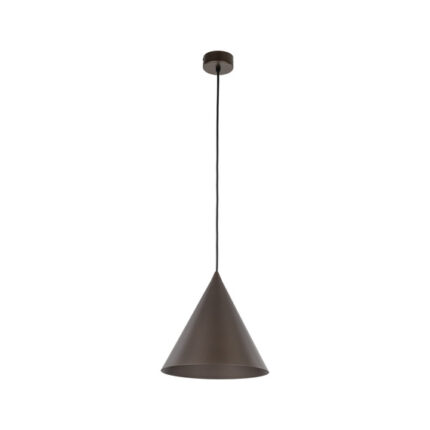 Висячая лампа TK Lighting Cono 10037