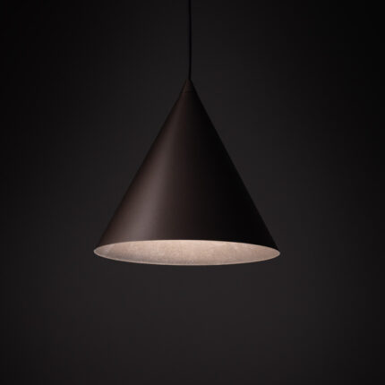 Висячая лампа TK Lighting Cono 10037