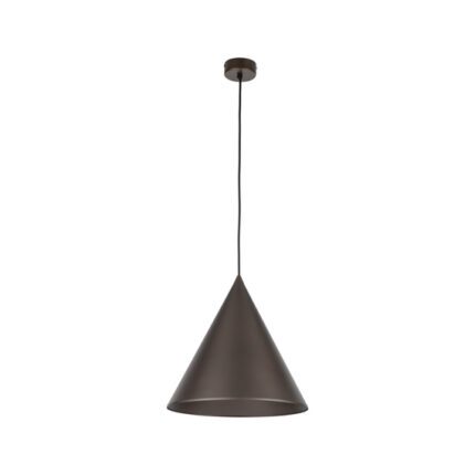 Висячая лампа TK Lighting Cono 10038