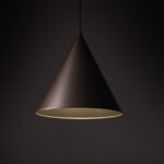 Висячая лампа TK Lighting Cono 10038 — изображение 3