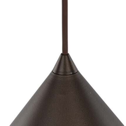 Висячая лампа TK Lighting Cono 10062