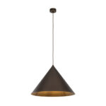 Висячая лампа TK Lighting Cono 10062 — изображение 4