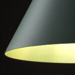 Висячая лампа TK Lighting Cono 10074 — изображение 3