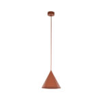 Висячая лампа TK Lighting Cono 10076