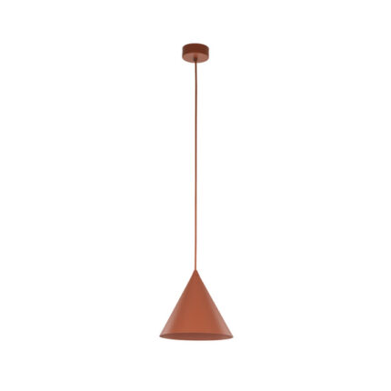 Висячая лампа TK Lighting Cono 10076