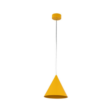 Висячая лампа TK Lighting Cono 10077