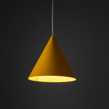 Висячая лампа TK Lighting Cono 10077