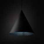 Висячая лампа TK Lighting Cono 6630 — изображение 3