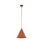 Висячая лампа TK Lighting Cono 6632