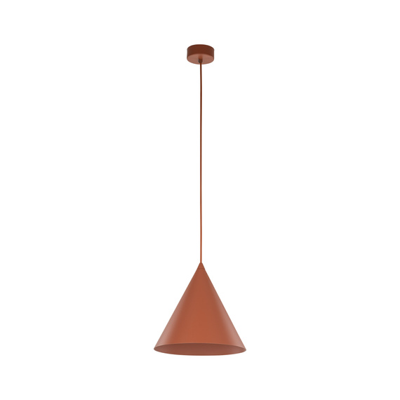 Висячая лампа TK Lighting Cono 6632 Висячая лампа TK Lighting Cono 6632 — изображение 1