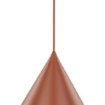 Висячая лампа TK Lighting Cono 6632 — изображение 4