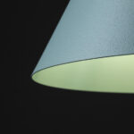 Висячая лампа TK Lighting Cono 6651 — изображение 4