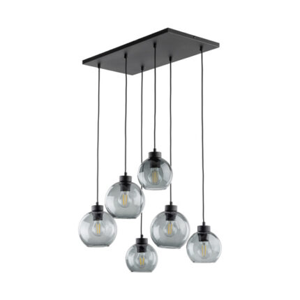 Висячая лампа TK Lighting Cubus 2833
