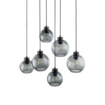 Висячая лампа TK Lighting Cubus 2833 — изображение 3
