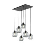 Висячая лампа TK Lighting Cubus 2833 — изображение 4