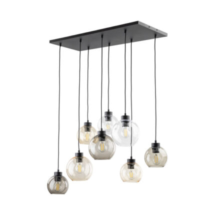 Висячая лампа TK Lighting Cubus 2834