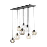 Висячая лампа TK Lighting Cubus 2834 — изображение 3