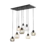Висячая лампа TK Lighting Cubus 2834 — изображение 4