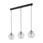 Висячая лампа TK Lighting Devi 4580