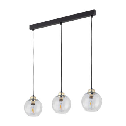 Висячая лампа TK Lighting Devi 4580