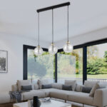 Висячая лампа TK Lighting Devi 4580 — изображение 3