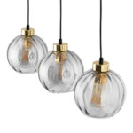 Висячая лампа TK Lighting Devi 4580 — изображение 4