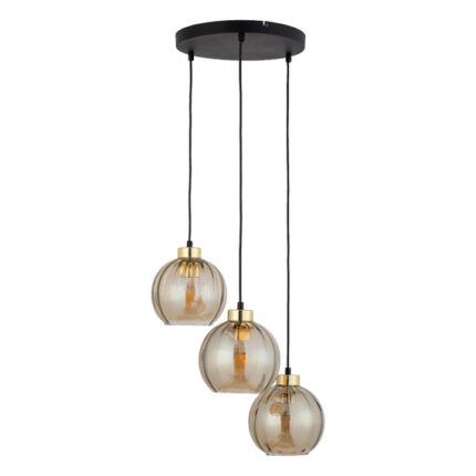 Висячая лампа TK Lighting Devi 4637