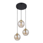 Висячая лампа TK Lighting Devi 4637 — изображение 3