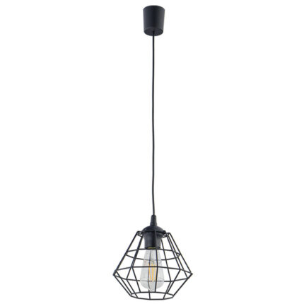 Висячая лампа TK Lighting Diamond 6207