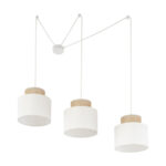 Висячая лампа TK Lighting Duo 2345 — изображение 4