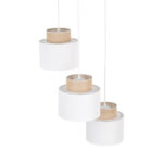 Висячая лампа TK Lighting Duo 2594 — изображение 3