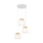 Висячая лампа TK Lighting Duo 2594 — изображение 4