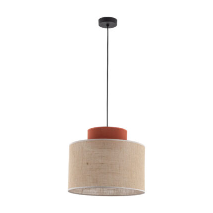 Висячая лампа TK Lighting Duo 3139