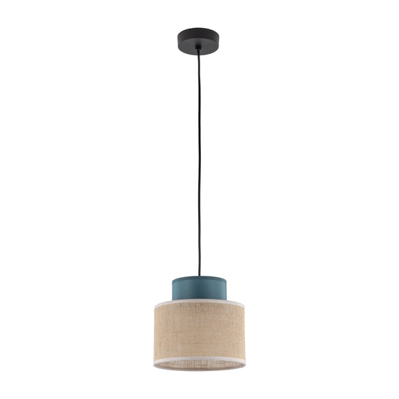 Висячая лампа TK Lighting Duo 3257 Висячая лампа TK Lighting Duo 3257 — изображение 1