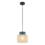 Висячая лампа TK Lighting Duo 3257 — изображение 4