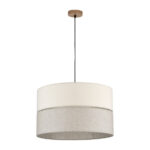 Висячая лампа TK Lighting Eco 5773