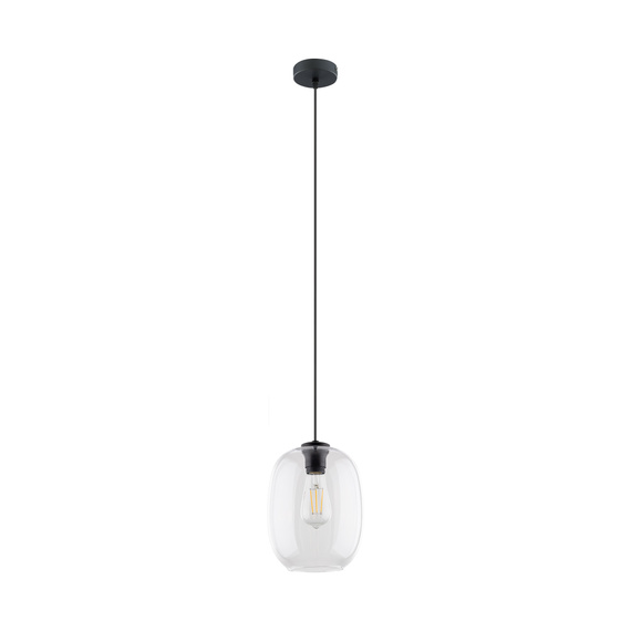 Висячая лампа TK Lighting Elio 4339 Висячая лампа TK Lighting Elio 4339 — изображение 1